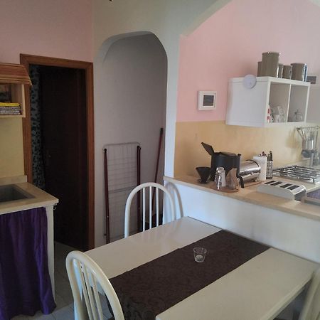 Cesare Battisti Apartment Seggiano Phòng bức ảnh