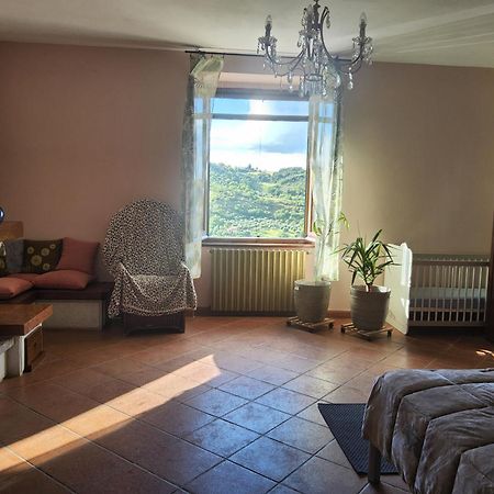 Cesare Battisti Apartment Seggiano Phòng bức ảnh