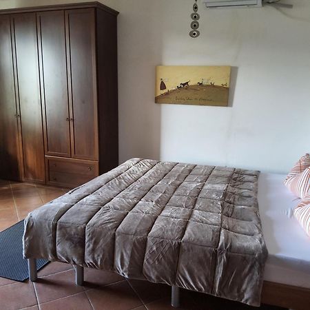 Cesare Battisti Apartment Seggiano Phòng bức ảnh