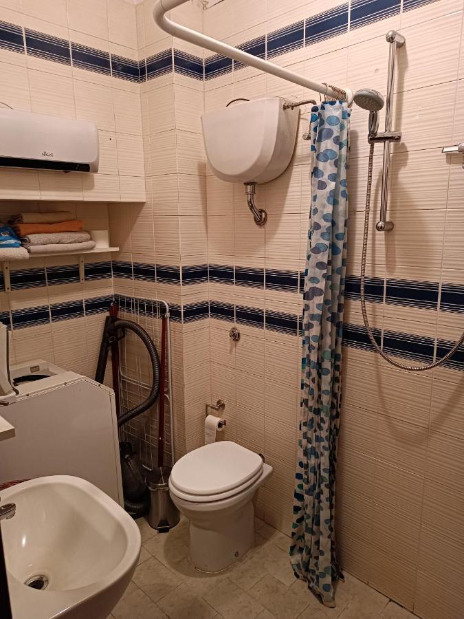 Cesare Battisti Apartment Seggiano Ngoại thất bức ảnh