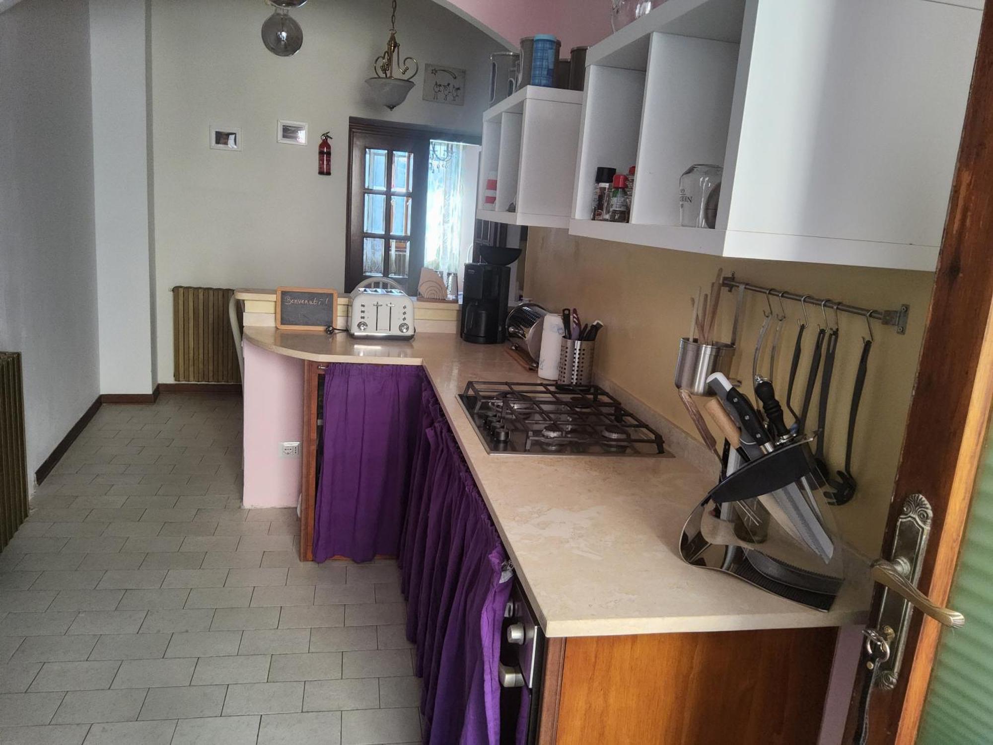 Cesare Battisti Apartment Seggiano Phòng bức ảnh
